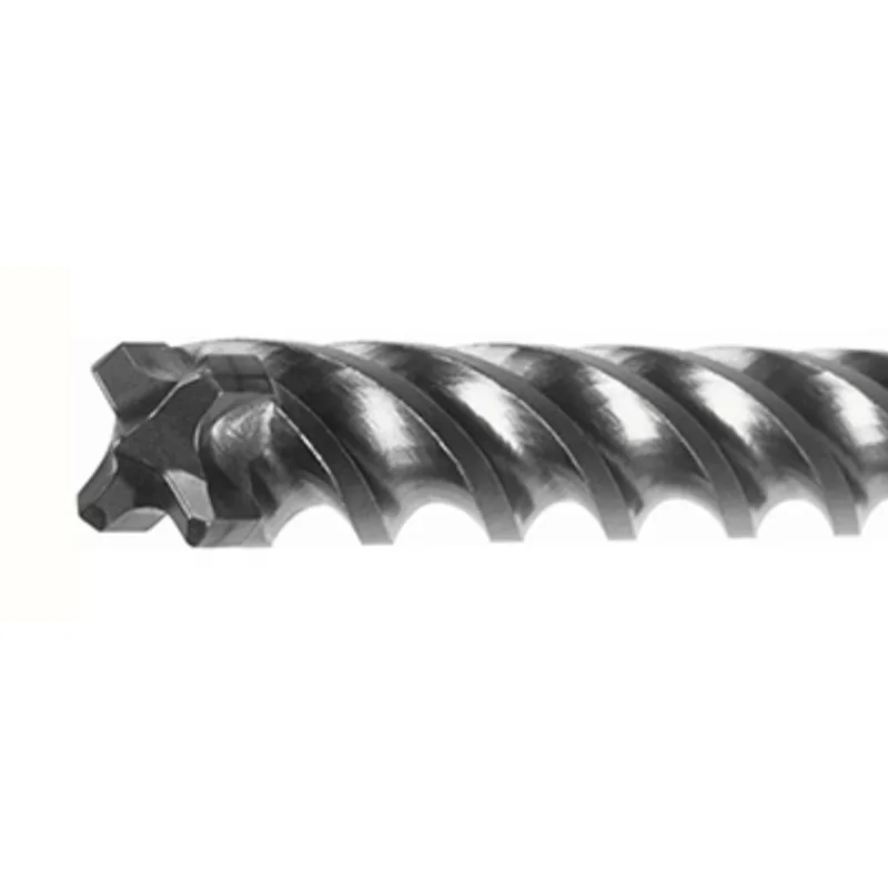Foret béton SDS-Max FCH D.16mm Hikoki