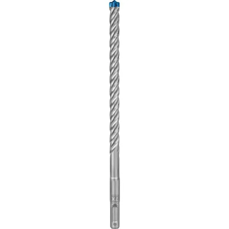 Foret béton sds-plus 4 taillants Ø5mm L115 mm BOSCH x30