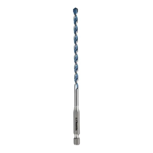 Foret multi-usages Makita 1/4" 5,5x150mm