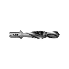 Foret taraud M6 HSS DIN3126 1610.10971 IZAR