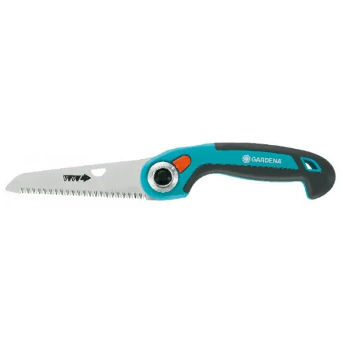 Gardena Scie à élaguer lame pliable 135P