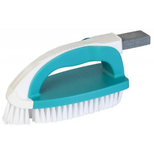 Gre Pools Brosse à main gamme Premium
