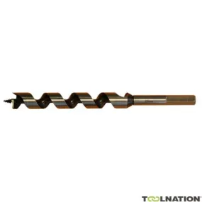 HIKOKI Accessoires 781882 Foret pour tuyau 8x620 mm