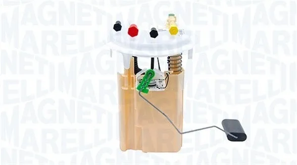 Indicateur, niveau de carburant MAGNETI MARELLI SUA559 