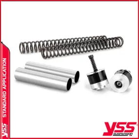 Kit de mise à niveau de Fourche avant RE Classic 500 | YSS