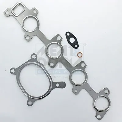 Kit de montage, compresseur MEAT AND DORIA 60814 
