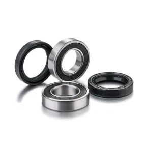 Kit roulement roue avant Suzuki RM 125/250 Factory Links