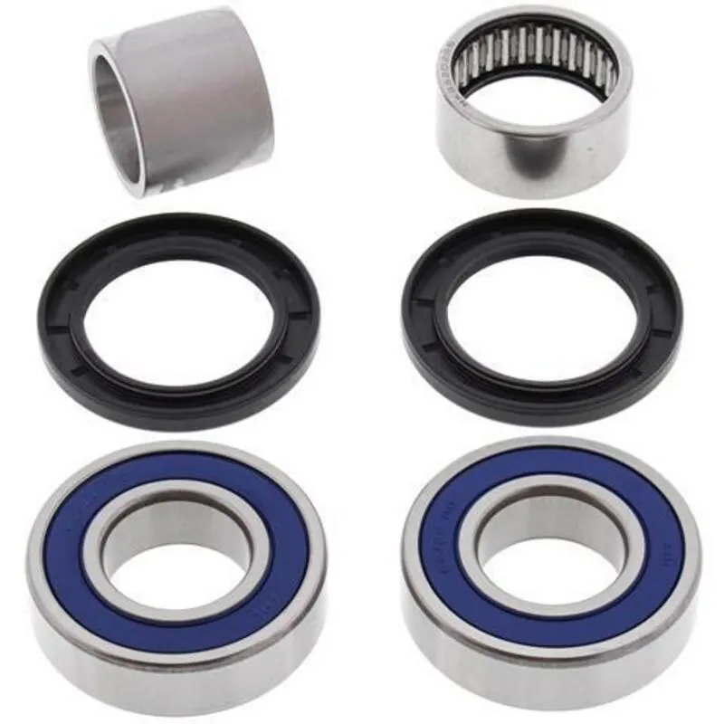 Kit roulements de roue arrière ALL BALLS Yamaha KTM - piecemotoquad