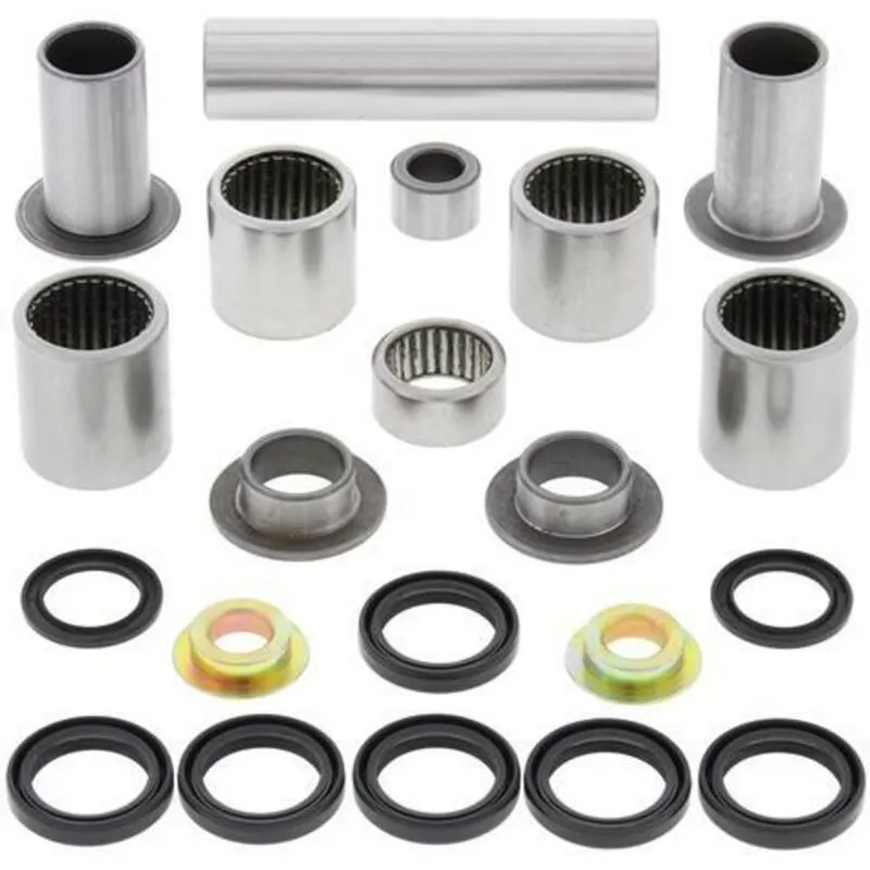 Kit réparation de biellettes ALL BALLS Yamaha WR F, WR Z, WR-F 426, YZ