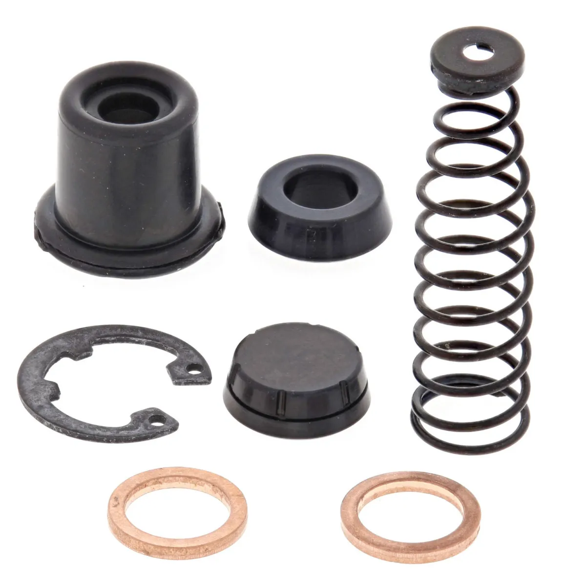 Kit réparation de maitre-cylindre de frein avant ALL BALLS - HONDA - KAWASAKI - SUZUKI - YAMAHA