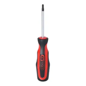 KS Tools Tournevis ERGOTORQUEplus pour vis TORQ-Set®, 6mm