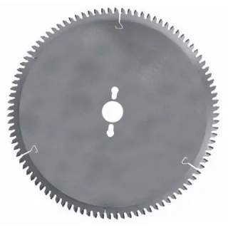Lame carbure - LEMAN 112.250.3080 - 250 x 3,2/2,5 x 30 - Z80TPNEG