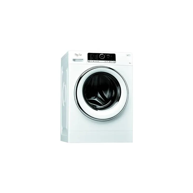 LAVE LINGE FRONT WHIRLPOOL 10KG 1400T A+++B