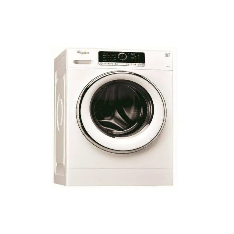LAVE LINGE FRONT WHIRLPOOL 10KG 1400T A+++B