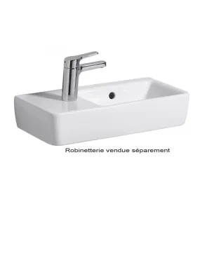 lave mains renova l50 blanc-
