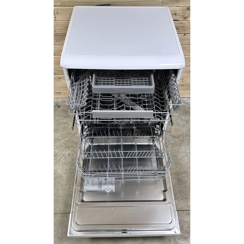 Lave Vaisselle BEKO DFN6835 / 15 couverts - 1534