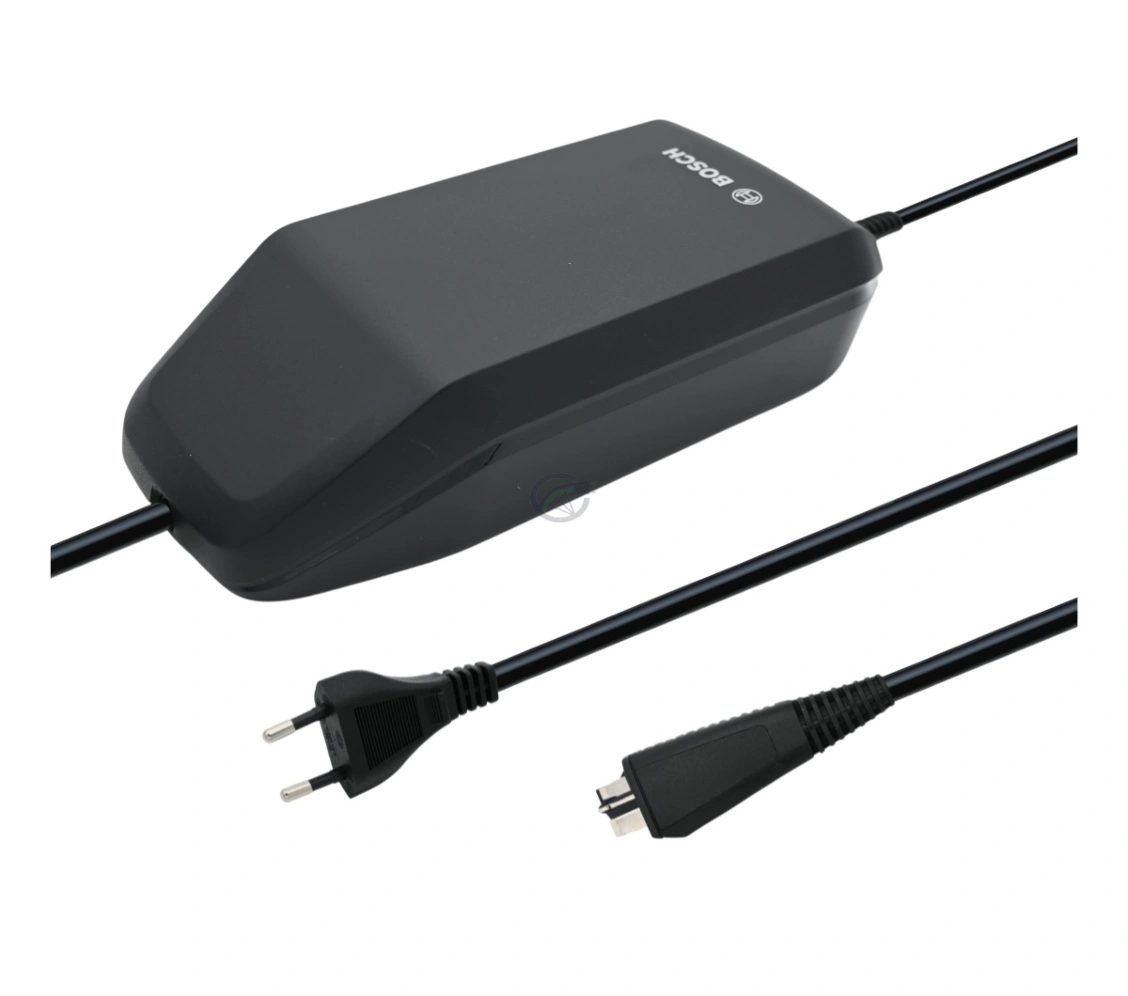 Le chargeur Bosch | 4A SMART | de batterie-velo-electriques.fr