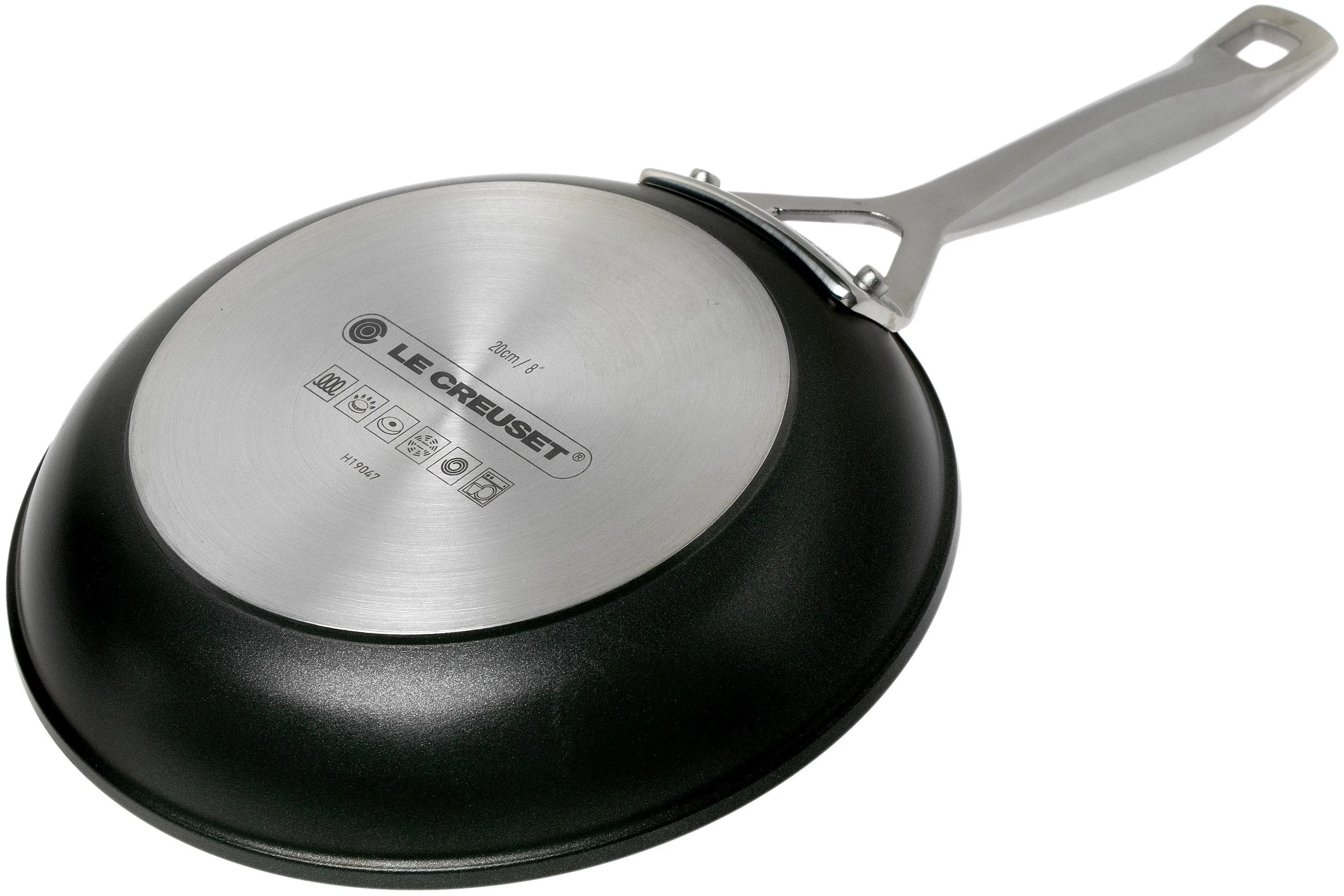 Le Creuset TNS poêle anti-adhérente 20 cm