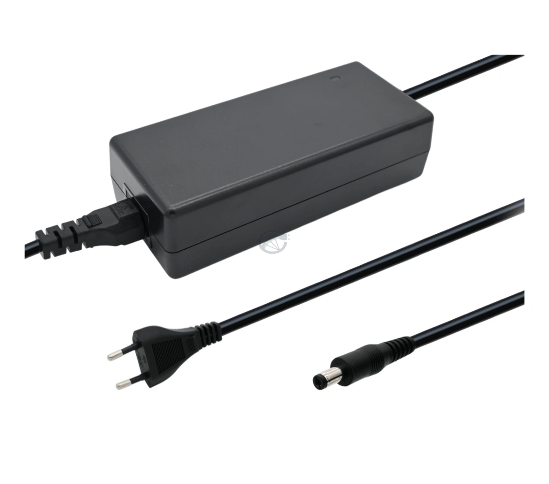 Le Phylion 29.4V 2A | 2 broches chargeur de batterie de vélo | de batterie-velo-electriques.fr