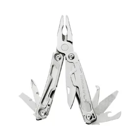 Leatherman Rev - Pince multifonctions | Hardloop