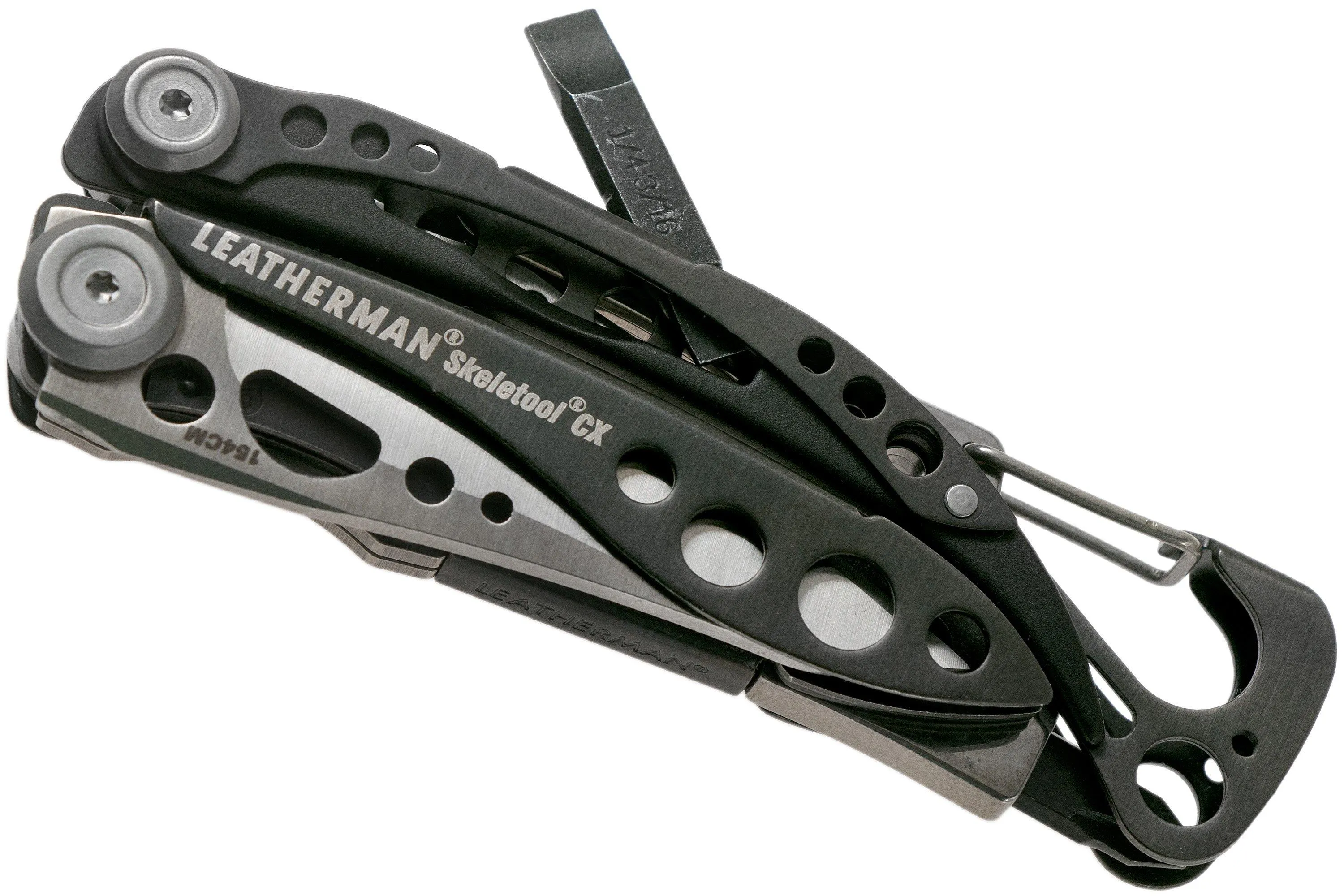 Leatherman Skeletool CX pince multifonction 830950