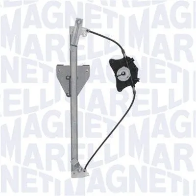 Lève-vitre MAGNETI MARELLI AC1292 