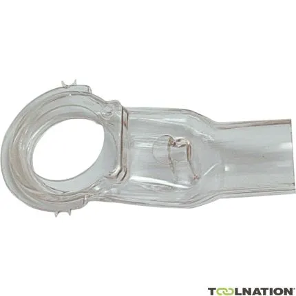 Makita Accessoires 192035-6 Adaptateur Aspirateur 37mm 3620