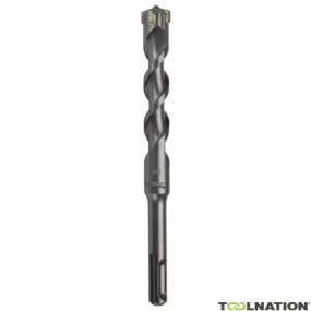 Makita Accessoires B-62854 PB4S : Foret à béton SDS-PLUS 16x160mm