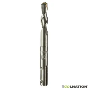 Makita Accessoires D-61656 B2S : Foret à béton SDS-Plus 10x110mm