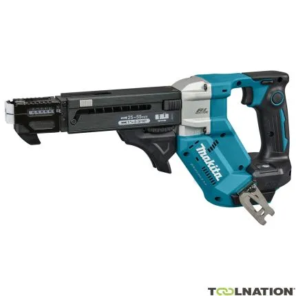 Makita DFR551ZJ Tournevis 18 volts hors batteries et chargeur