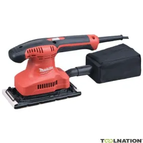 Makita MT M9203 230V Ponceuse orbitale