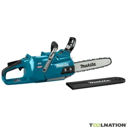 Makita UC010GZ Tronçonneuse 30 cm 40V Max sans batterie ni chargeur