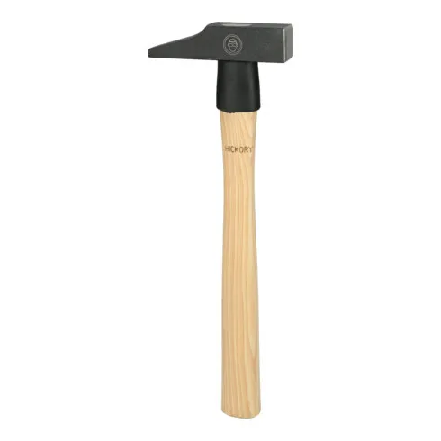 Marteau de charpentier KS Tools, manche en frêne, forme française