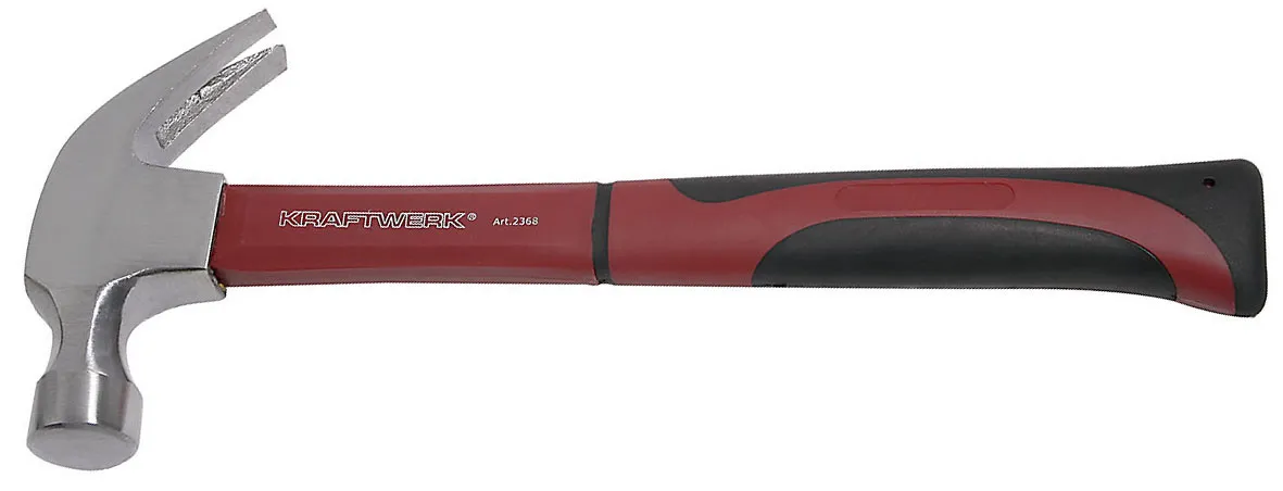 Marteau d'emballeur U.S. 16oz/450 g