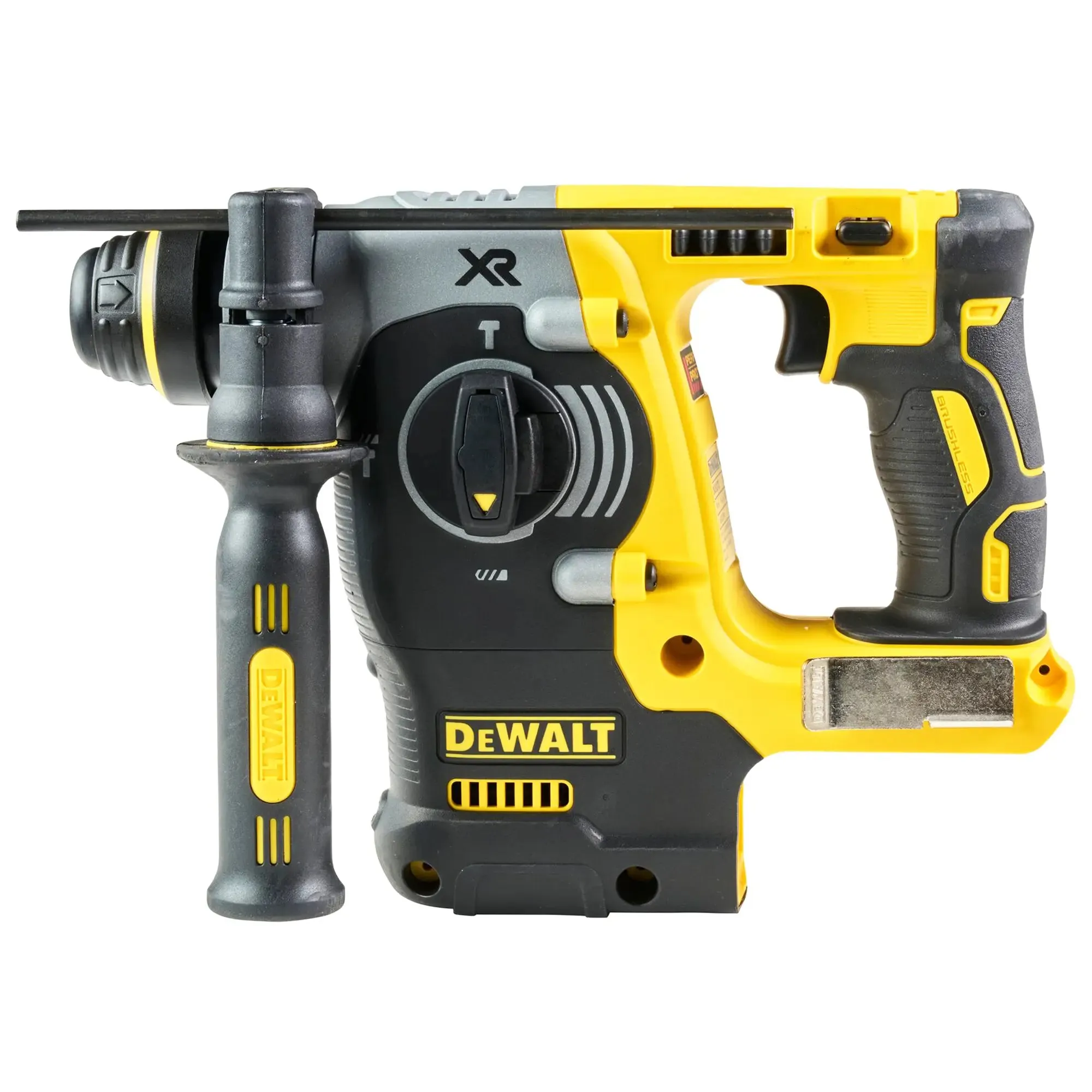 Marteau perforateur Dewalt DCH273NT-XJ 18V