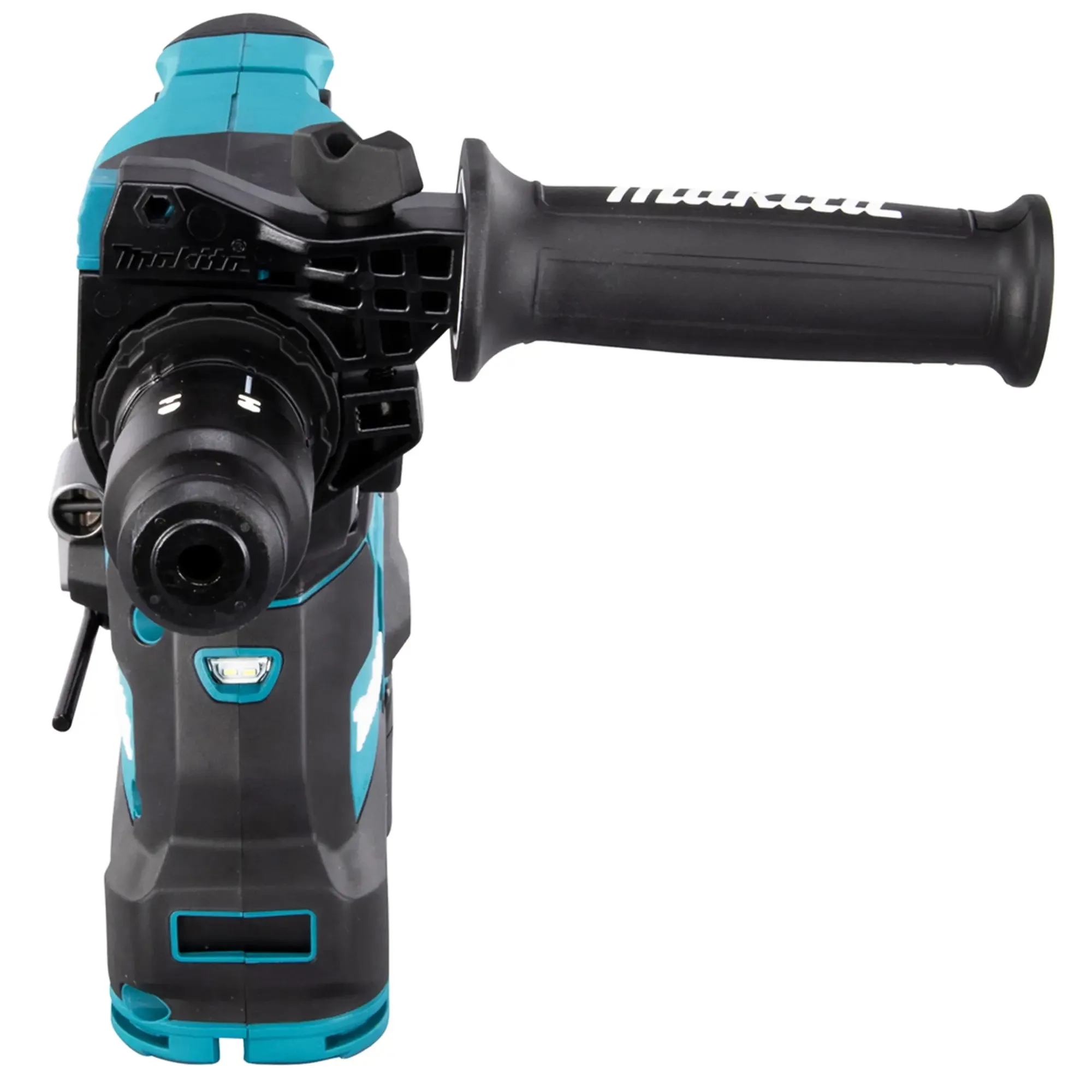 Marteau perforateur Makita HR002GM204 40V 4Ah