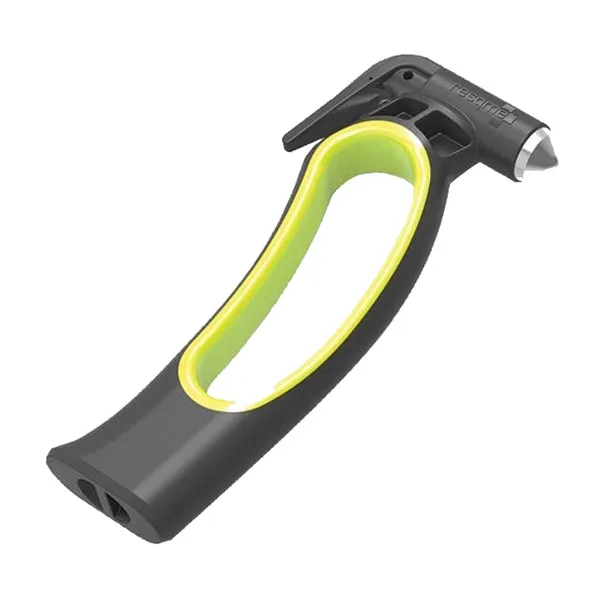 Marteau Resqhammer avec coupe-sangle