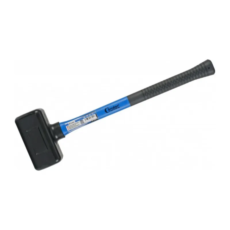 Marteau Souple 70 mm 2100 g