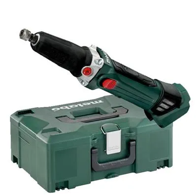 METABO Meuleuse droite 18 V GA 18 LTX nu, metaBOX - 600638840