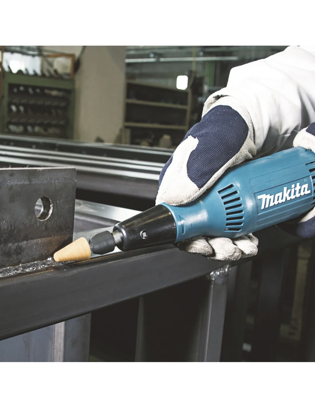 Meuleuse droite MAKITA GD0603 (240 W)