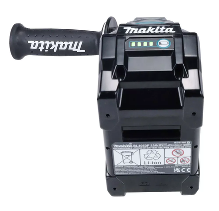 Meuleuse Ø 125 mm XGT 40V - MAKITA - GA050GT101