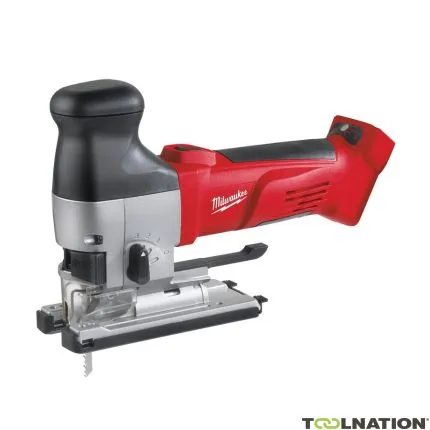 Milwaukee 4933417845 Scie sauteuse HD18 JSB-0