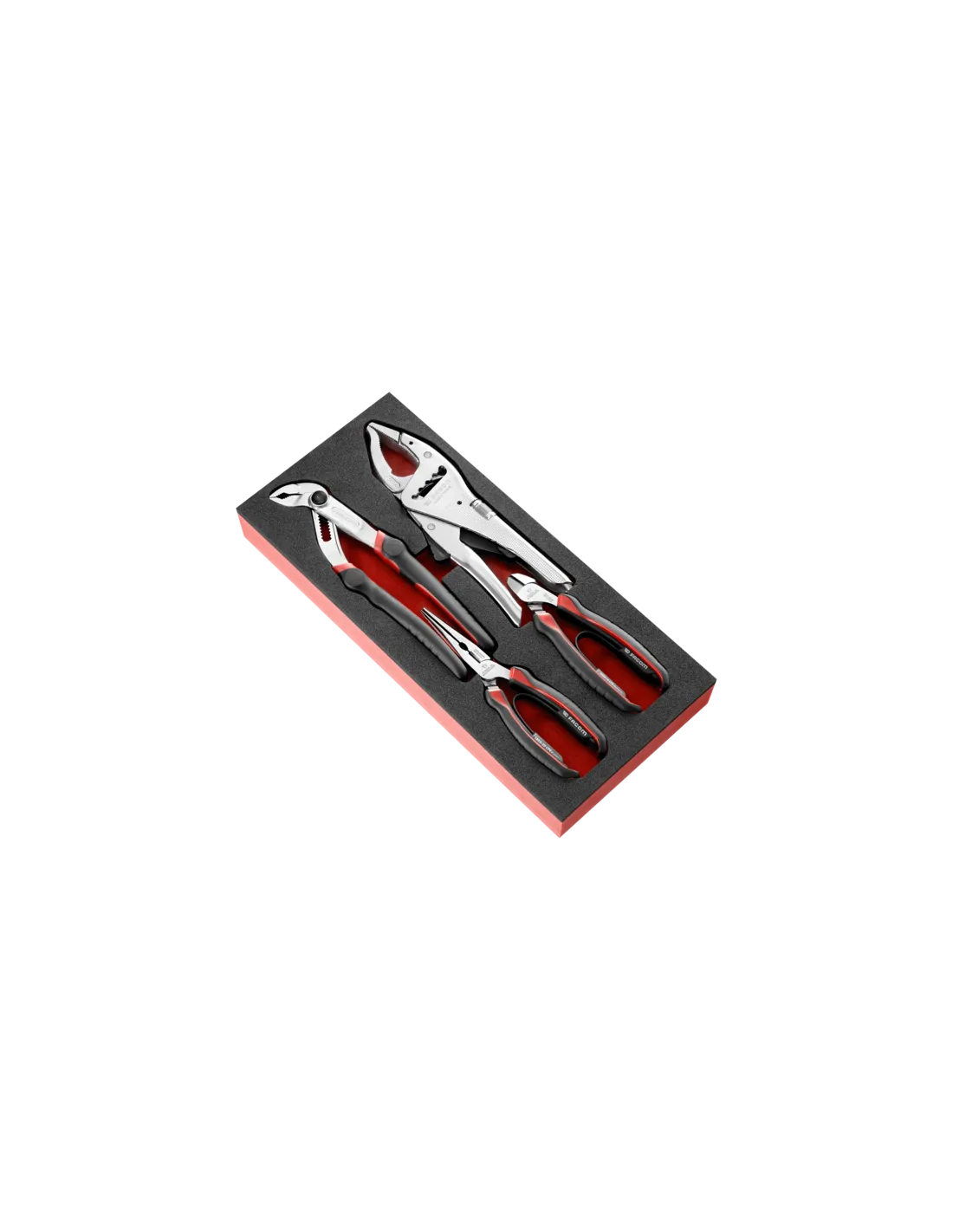 Module mousse pour MODM.CPEA1PB | PM.MODCPEA1 - Facom