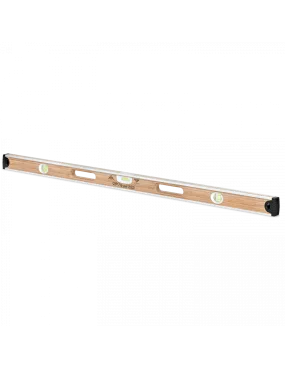 Niveau bamboo M-Level 120 ECO 120 cm | 660010 - Geo Fennel