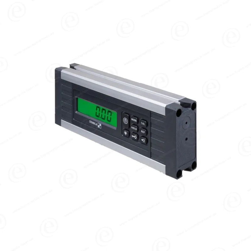 Niveau électronique de précision TECH 500 Stabila