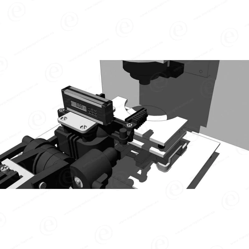 Niveau électronique de précision TECH 500 Stabila