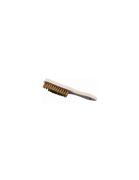 OCAI Brosse fil rond acier_fil_souple_4_rangs - OCAI - - 86151920Générique
