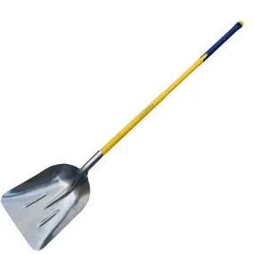 Outils Perrin Pelle rendement manche composite pomme