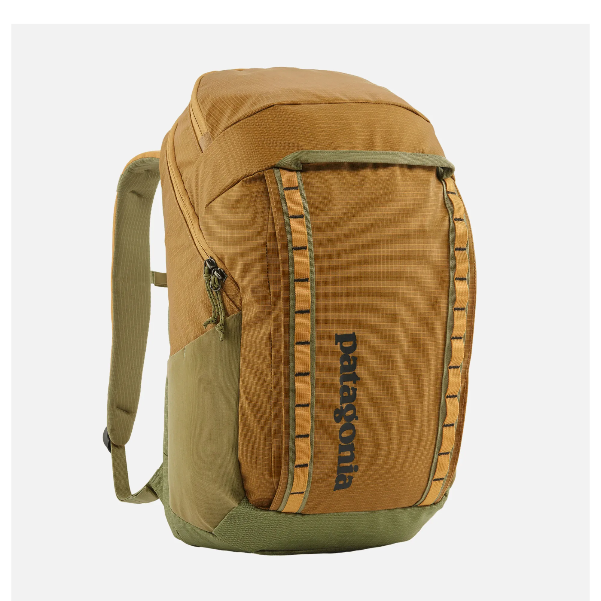 Patagonia Accessories | Black Hole 25l Pupperfish Gold | Royalcheese Paris