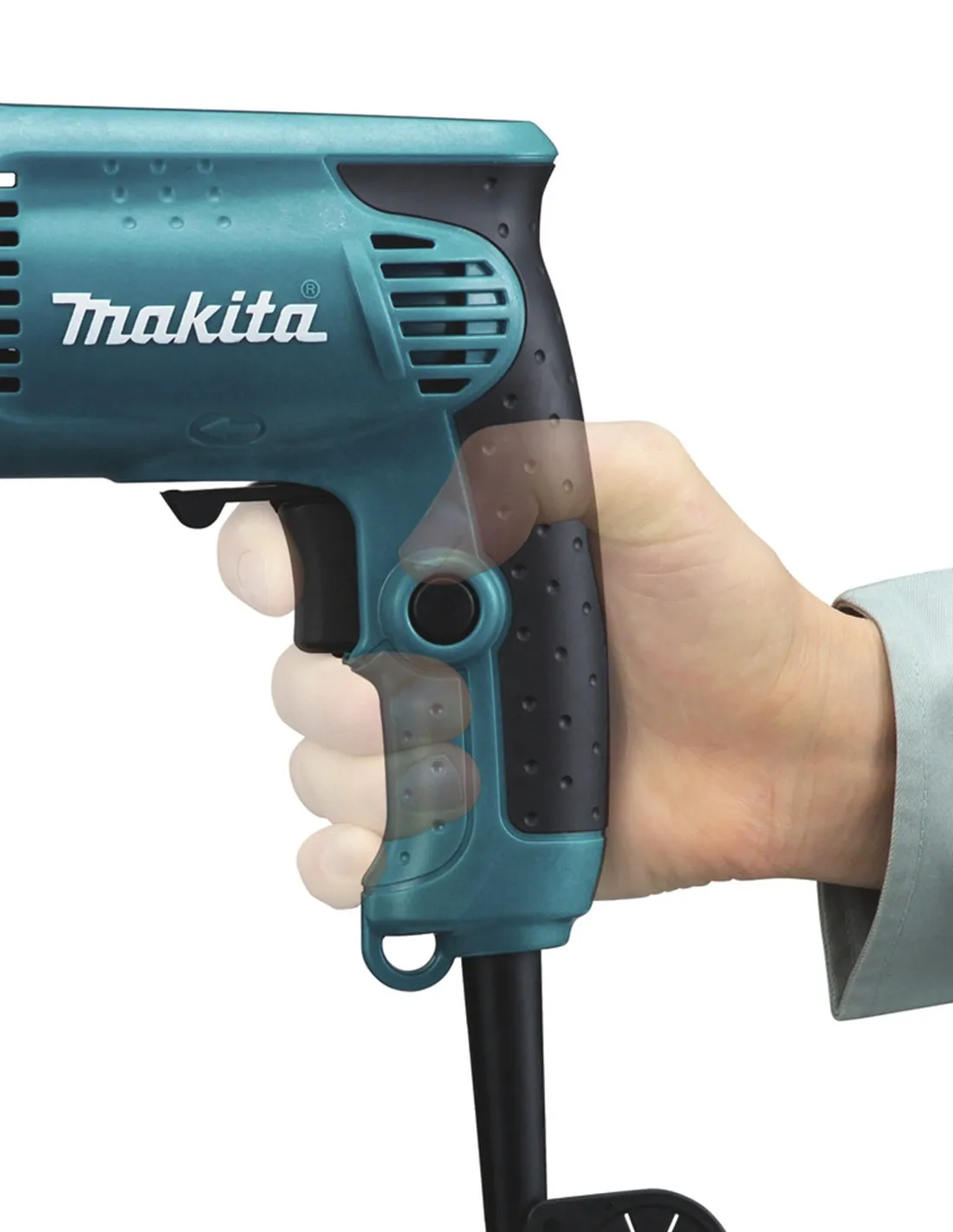 Perceuse MAKITA 6413 (450 W)